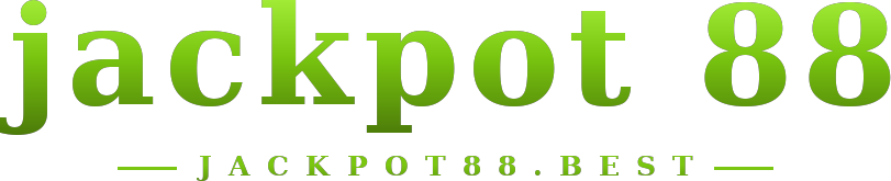 jackpot 88 logo
